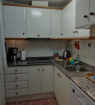 Dom wakacyjny Casa Turquesa *