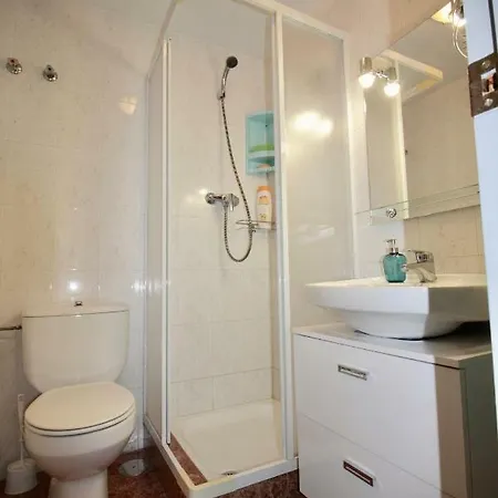 Casa Turquesa Dom wakacyjny Torrevieja