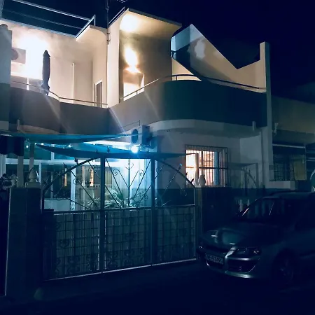Casa Turquesa Dom wakacyjny Torrevieja