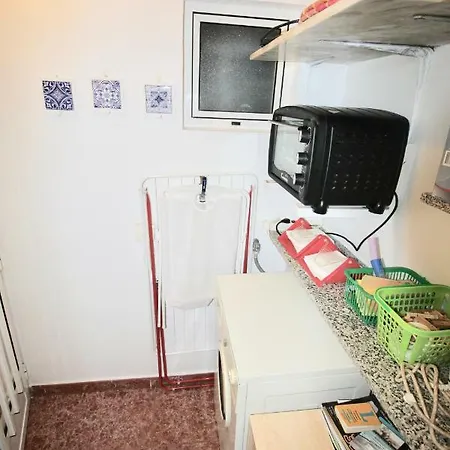 Casa Turquesa Dom wakacyjny Torrevieja