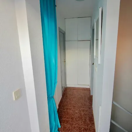 Dom wakacyjny Casa Turquesa
