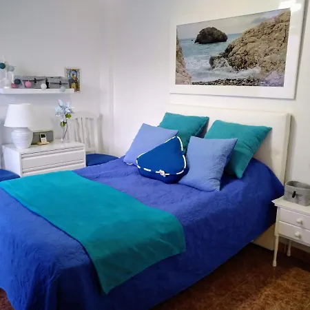 Casa Turquesa Dom wakacyjny Torrevieja