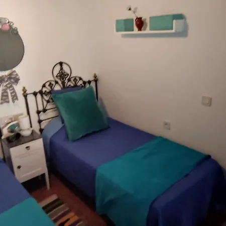 Casa Turquesa Будинок відпочинку Торрев'єха