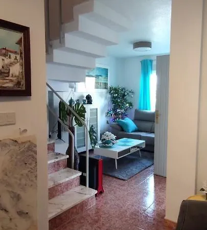 Casa Turquesa * Торрев'єха