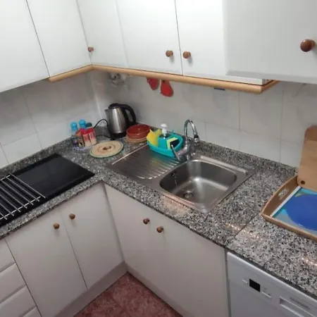 Casa Turquesa Торрев'єха