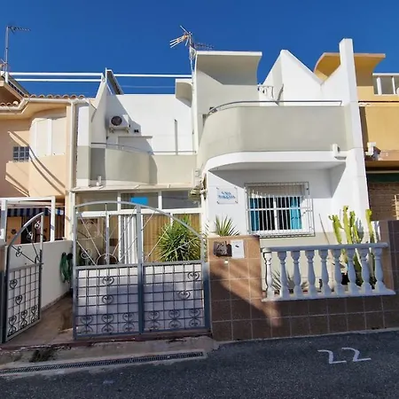 Будинок відпочинку Casa Turquesa