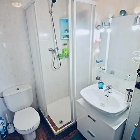 Casa Turquesa Торрев'єха