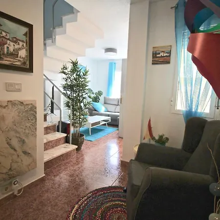 Casa Turquesa Будинок відпочинку