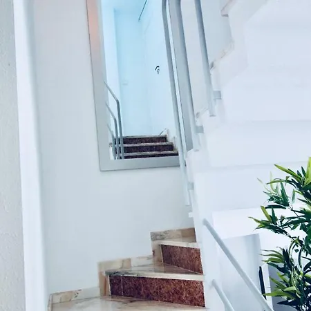 Casa Turquesa * Торрев'єха