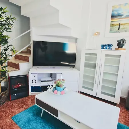 Будинок відпочинку Casa Turquesa