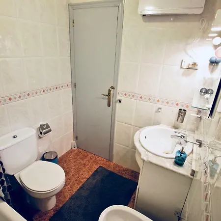 Casa Turquesa * Торрев'єха