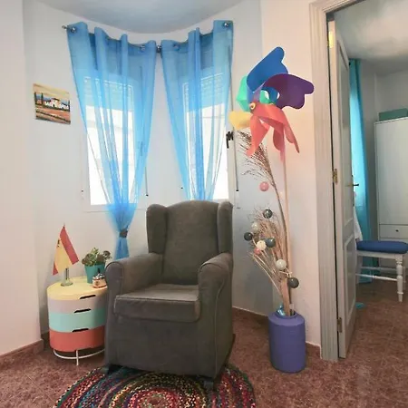 Casa Turquesa * Торрев'єха