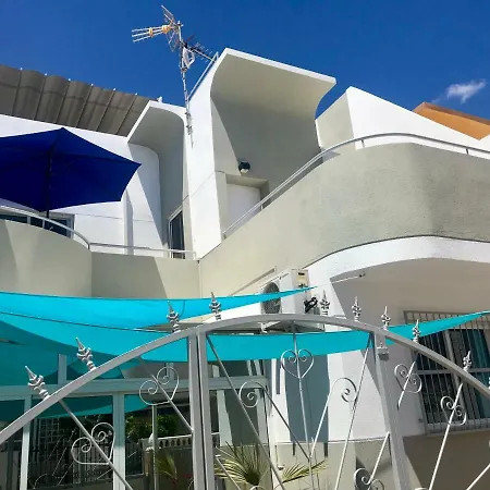 Casa Turquesa * Торрев'єха