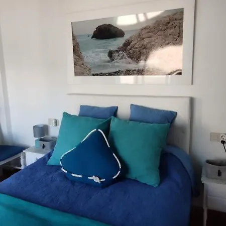 Casa Turquesa Feriehus Torrevieja