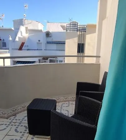 Feriehus Casa Turquesa *