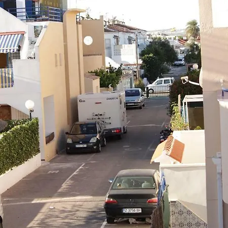 Casa Turquesa Feriehus