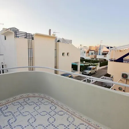Casa Turquesa Feriehus