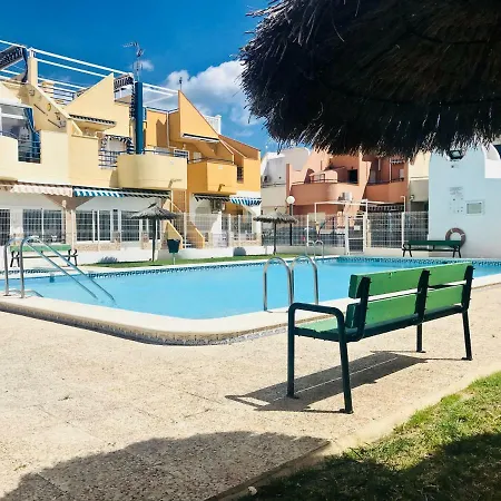 Feriehus Casa Turquesa